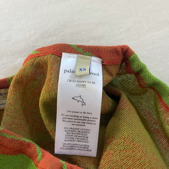 PALOMA WOOL~ Aries Skirt - Picture 3 of 5